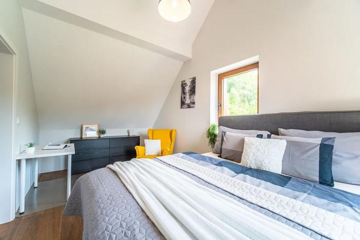 Prodej bytu 2+kk, Jablonec nad Jizerou, 57 m2