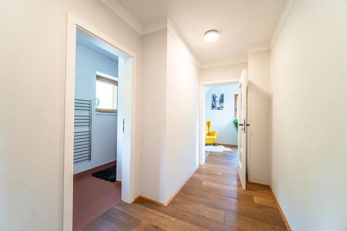 Prodej bytu 2+kk, Jablonec nad Jizerou, 57 m2