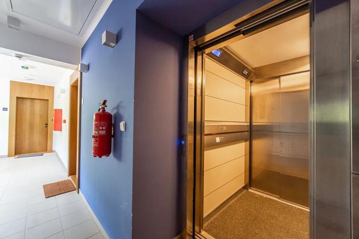 Prodej bytu 2+kk, Jablonec nad Jizerou, 57 m2