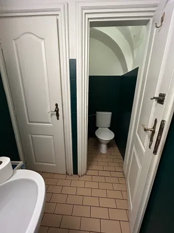 Prodej vícegeneračního domu, Praha, Vlašská, 1011 m2