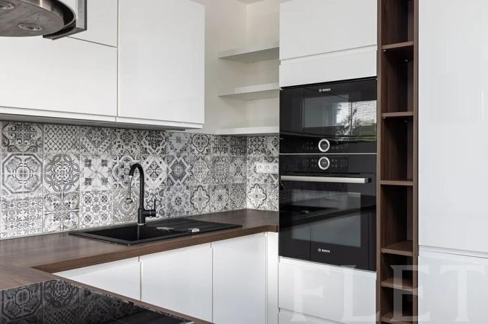 Pronájem bytu 4+kk, Praha - Střížkov, Zakšínská, 108 m2