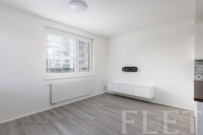 Pronájem bytu 4+kk, Praha - Střížkov, Zakšínská, 108 m2