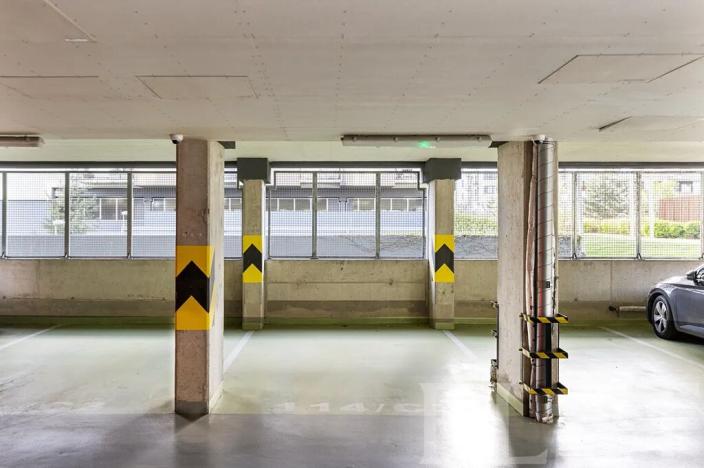 Pronájem bytu 4+kk, Praha - Střížkov, Zakšínská, 108 m2