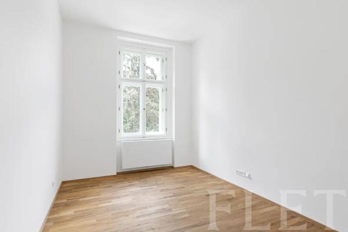 Pronájem bytu 1+kk, Praha - Nusle, Lumírova, 31 m2