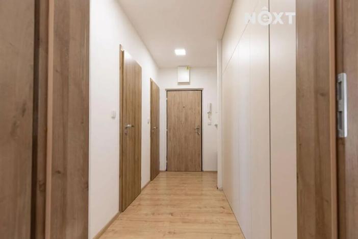 Prodej bytu 3+1, Zlín, Milíčova, 77 m2