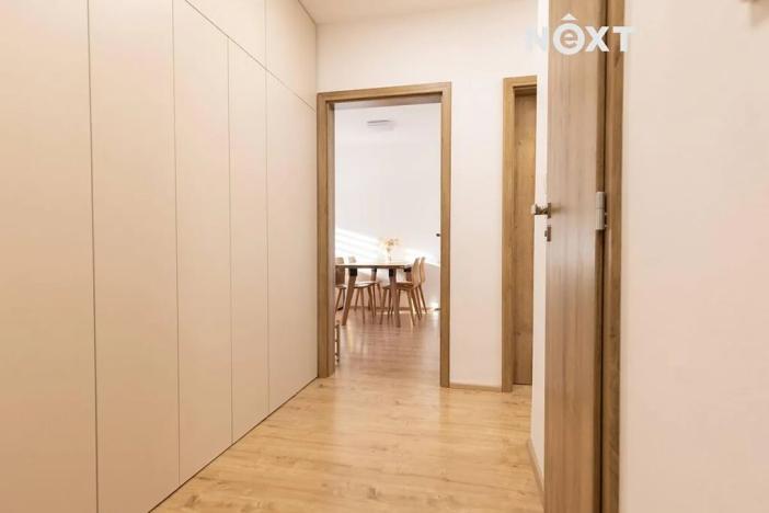 Prodej bytu 3+1, Zlín, Milíčova, 77 m2