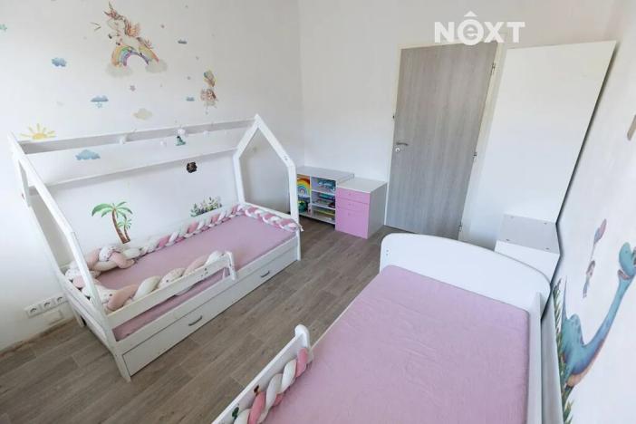 Prodej bytu 4+1, Zlín, Česká, 89 m2