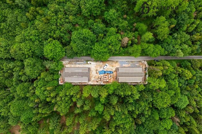 Prodej bytu 3+kk, Mikulovice, 41 m2