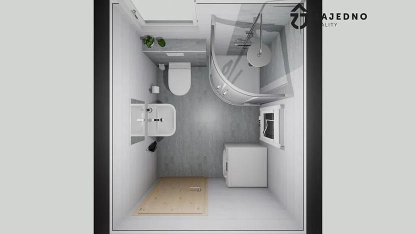 Prodej bytu 3+kk, Mikulovice, 41 m2