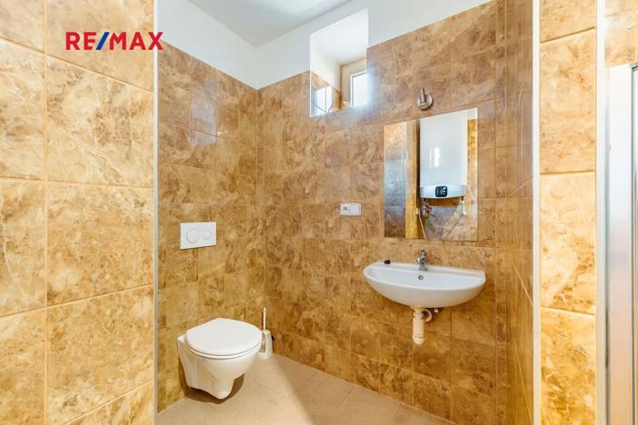 Prodej bytu 2+kk, Jeseník, Vančurova, 40 m2