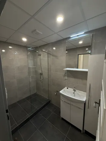 Pronájem bytu 2+1, Třebíč, Demlova, 57 m2