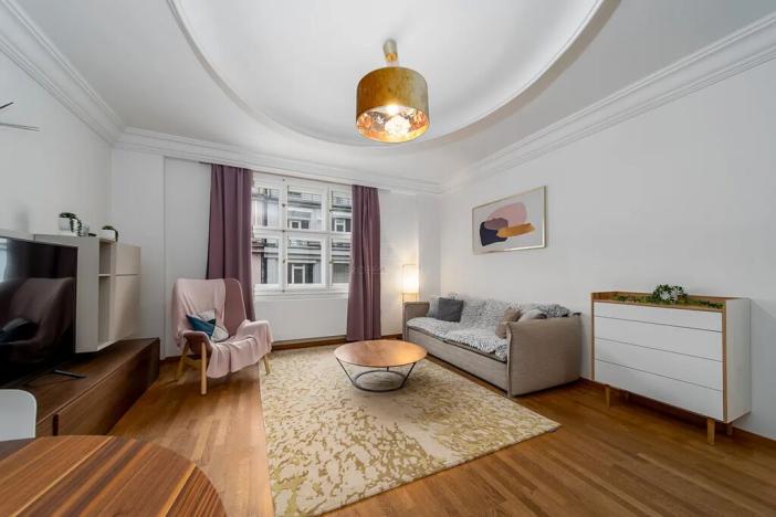 Prodej bytu 2+kk, Praha - Staré Město, Dlouhá, 72 m2