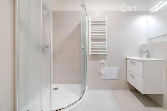 Prodej bytu 1+1, Praha - Zbraslav, Elišky Přemyslovny, 30 m2