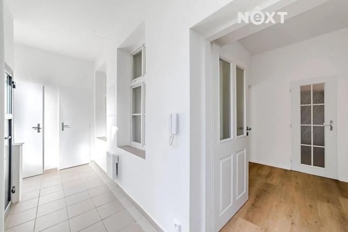 Prodej bytu 1+kk, Praha - Podolí, U Kublova, 39 m2