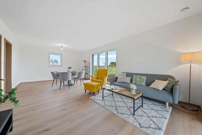 Prodej rodinného domu, Chroustovice, 96 m2