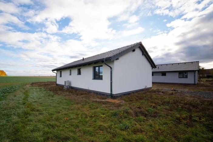 Prodej rodinného domu, Chroustovice, 96 m2