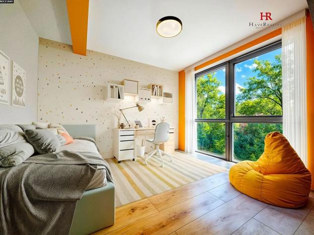 Prodej bytu 5+kk, Týnec nad Sázavou, 110 m2