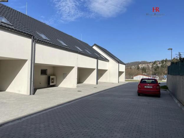 Prodej bytu 5+kk, Týnec nad Sázavou, 110 m2