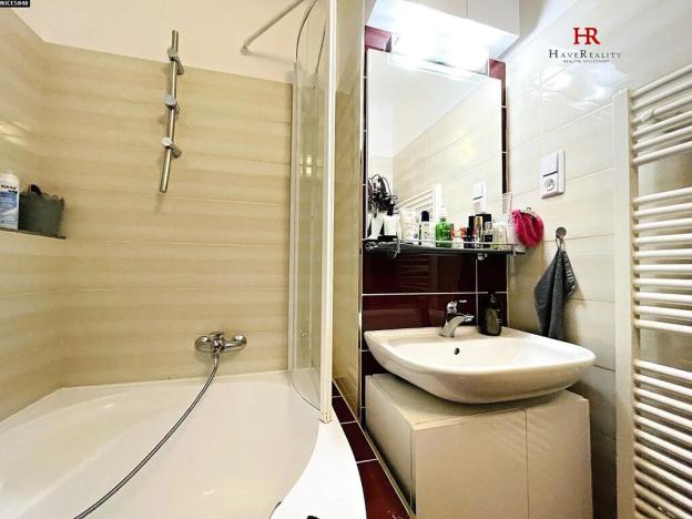 Prodej bytu 3+1, Benešov, Na Spořilově, 71 m2