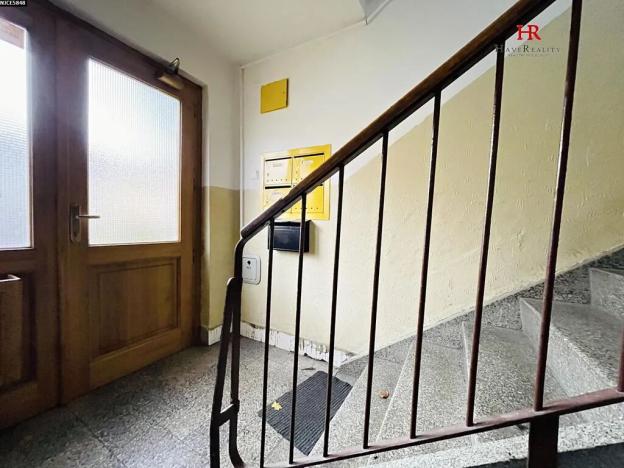 Prodej bytu 3+1, Benešov, Na Spořilově, 71 m2