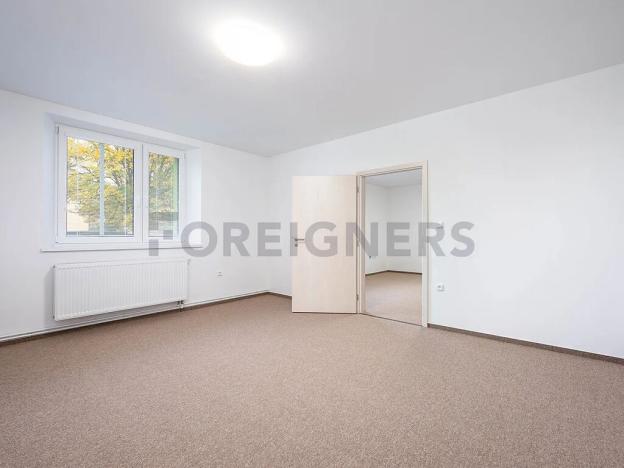 Pronájem bytu 3+1, Pardubice, Železničního pluku, 80 m2