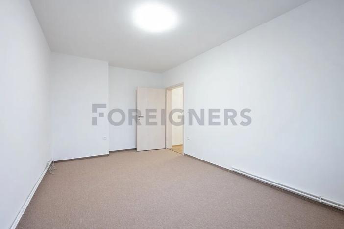 Pronájem bytu 3+1, Pardubice, Železničního pluku, 80 m2