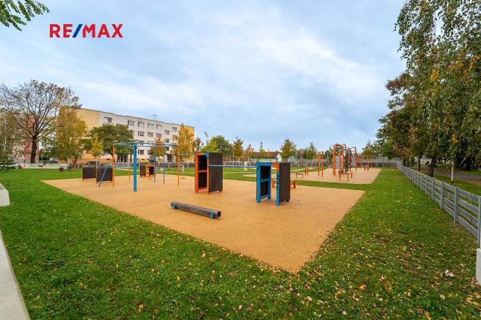 Pronájem bytu 3+1, Nymburk, Jasmínová, 69 m2