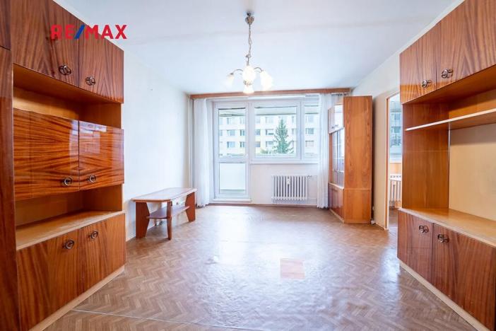 Pronájem bytu 3+1, Nymburk, Jasmínová, 69 m2