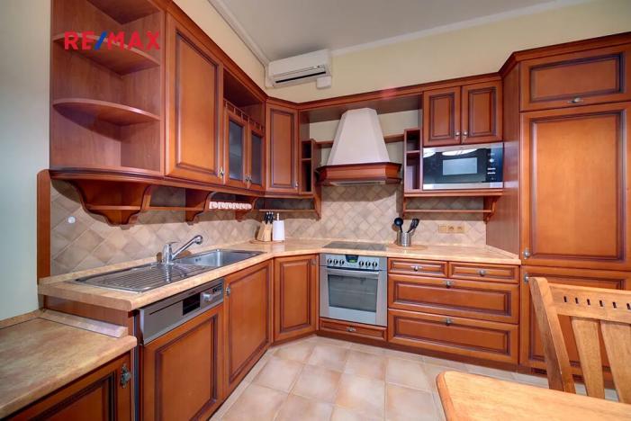 Pronájem bytu 4+1, Kolín, Tyršova, 103 m2