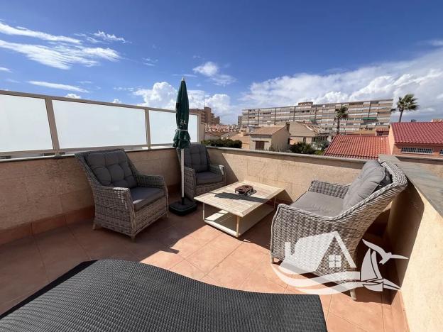 Prodej rodinného domu, Torre La Mata, Španělsko, 65 m2