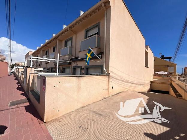 Prodej rodinného domu, Torre La Mata, Španělsko, 65 m2