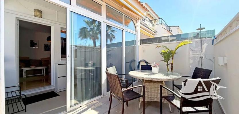 Prodej rodinného domu, Torrevieja, Španělsko, 70 m2