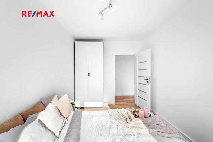 Pronájem bytu 2+kk, Praha - Chodov, Na sádce, 41 m2