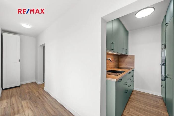 Pronájem bytu 2+kk, Praha - Chodov, Na sádce, 41 m2