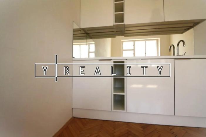 Pronájem bytu 1+kk, Praha - Vinohrady, V Horní Stromce, 24 m2