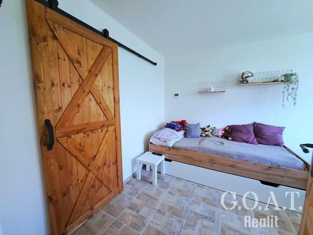 Prodej rodinného domu, Lhota pod Radčem, 101 m2