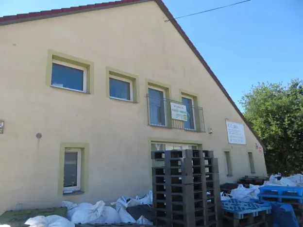 Dražba výrobních prostor, Hradec Králové, Piletická, 1803 m2