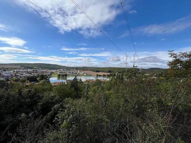 Dražba pozemku pro bydlení, Popůvky, 3239 m2