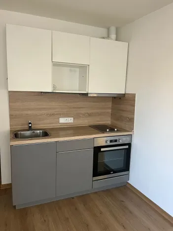 Prodej bytu 1+kk, Chrastava, Malá Kostelní, 31 m2