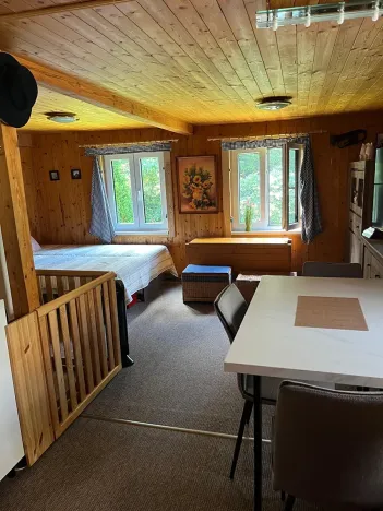 Prodej chalupy, Dlouhý Most, 60 m2