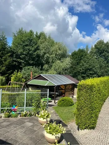 Prodej chalupy, Dlouhý Most, 60 m2