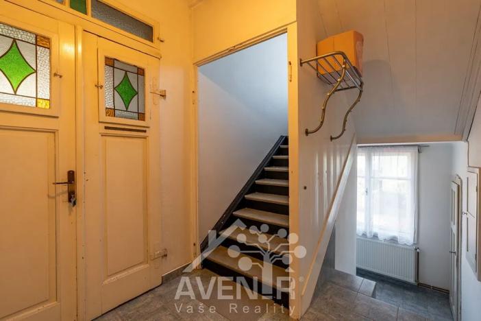 Prodej rodinného domu, Jablonec nad Nisou, 220 m2