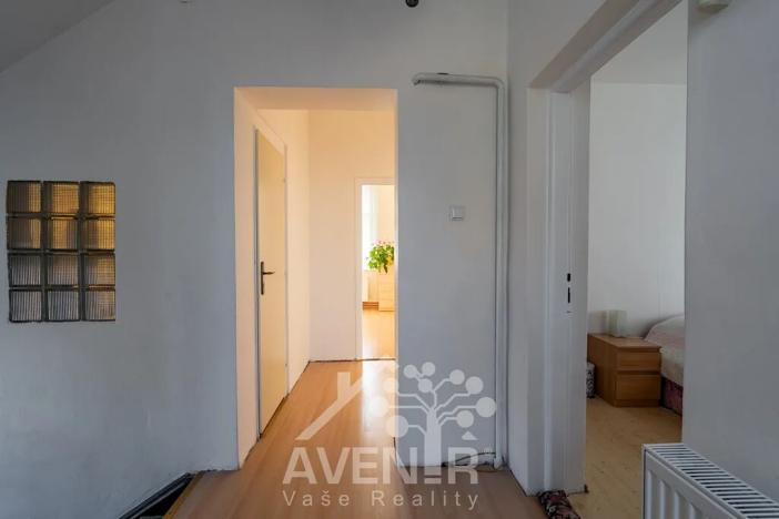 Prodej rodinného domu, Jablonec nad Nisou, 220 m2