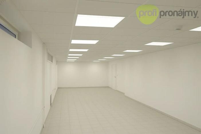 Pronájem skladu, Vyškov, Palánek, 280 m2