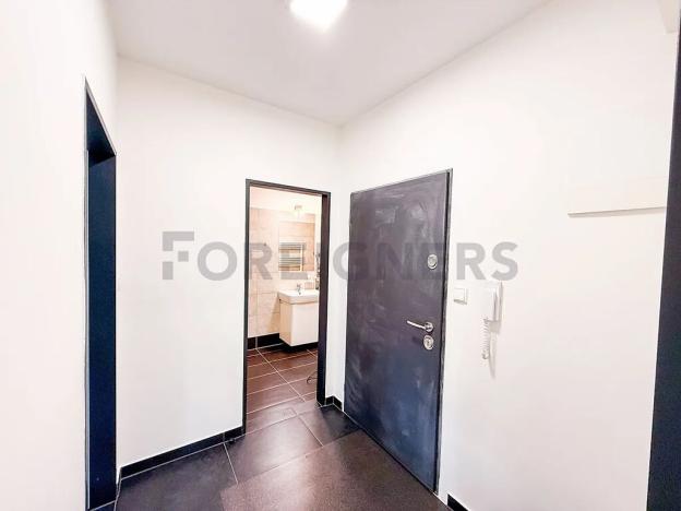 Prodej bytu 2+kk, Brno, Bratislavská, 44 m2