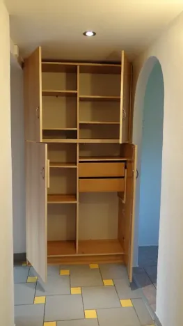 Pronájem bytu 3+1, Nové Strašecí, Rakovnická, 68 m2