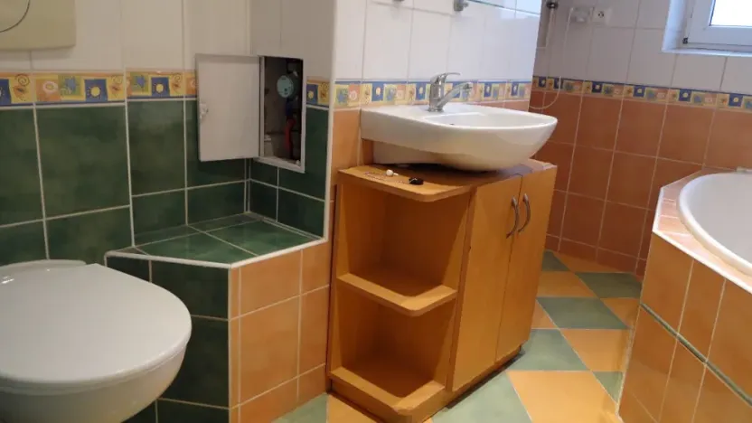 Pronájem bytu 3+1, Nové Strašecí, Rakovnická, 68 m2