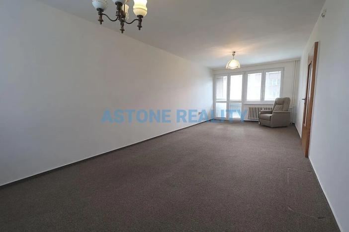 Pronájem bytu 3+1, Praha - Radotín, Kraslická, 84 m2