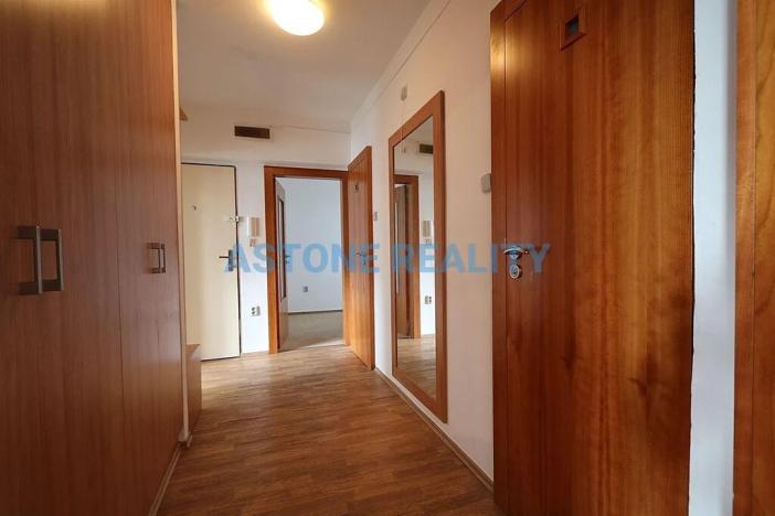 Pronájem bytu 3+1, Praha - Radotín, Kraslická, 84 m2