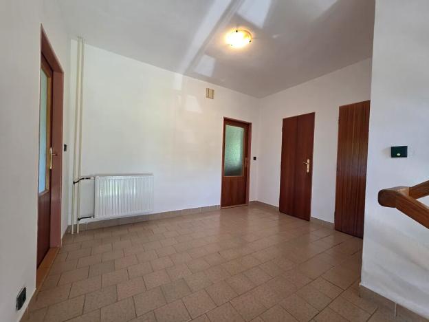 Prodej rodinného domu, Veřovice, 288 m2